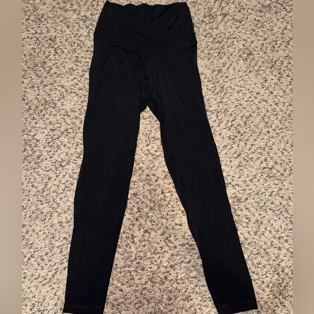 Aerie OFFLINE Real Me High-Rise Leggings